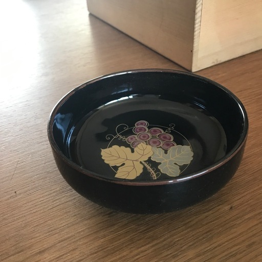 陶器皿