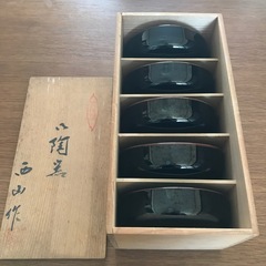 陶器皿の画像