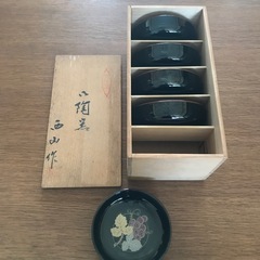 陶器皿の画像