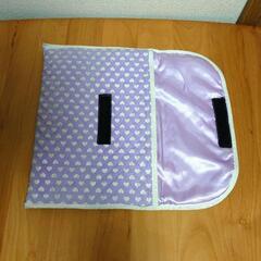 小学生/連絡袋の画像