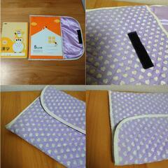 小学生/連絡袋の画像