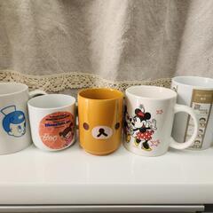 マグカップ