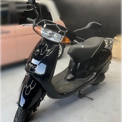 ホンダ　リード　50cc 部品取り　 