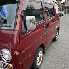 ☆サンバークラシック　車検令和9年8月　We support English and Spanish.の画像