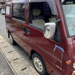 ☆サンバークラシック　車検令和9年8月　We support English and Spanish.の画像