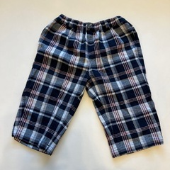 プティマイン　110ズボン