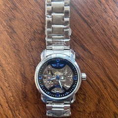 新品✨メンズ腕時計