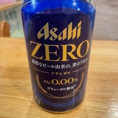 決定済み
ノンアルコールビール1箱