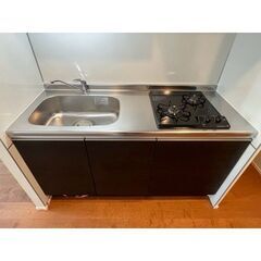 🉐敷０・礼０・ネット無料🉐即入居可🏠ルーフバルコニー付き✨新築１LDK１８万円台のお部屋💖北区📍JR山手線「駒込」徒歩８分🚆 − 東京都