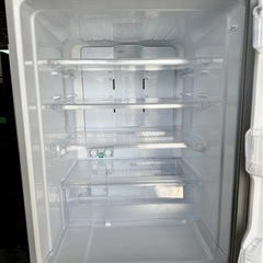 【徳井様】大阪送料無料★3か月保障★冷蔵庫★SJ-W351E★IR-77 徳井様】大阪送料無料☆3か月保障☆冷蔵庫☆SJ-W351E☆IR-77 徳井様