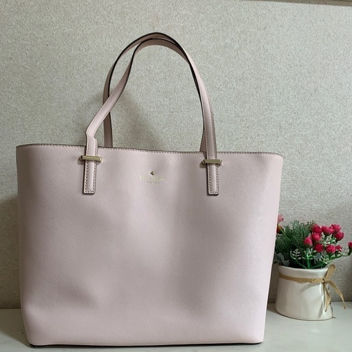 Kate spade トートバッグ