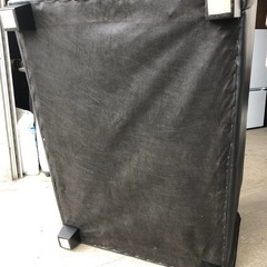 2人掛けソファ　ブランド名不明【美品】の画像
