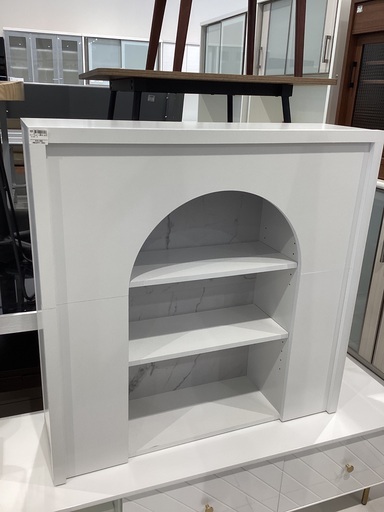 【軽トラック90分無料貸出】LOWYA オープンシェルフ