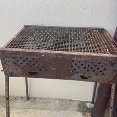 BBQコンロ