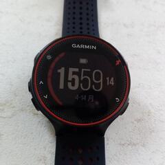 GARMIN235j