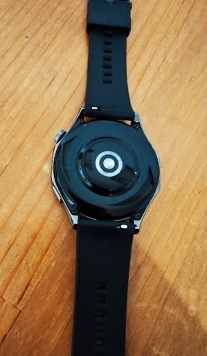 スマートウォッチHuaweiwatchGT4 美品