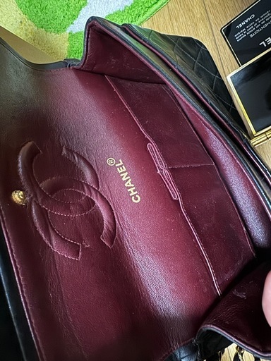 CHANEL マトラッセ
