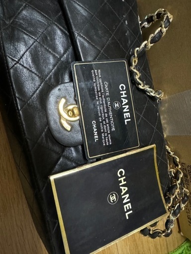 CHANEL マトラッセ