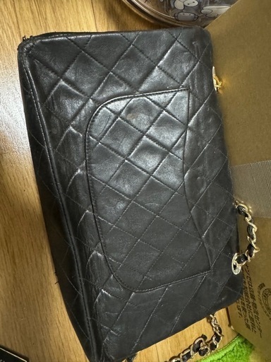 CHANEL マトラッセ