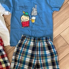 子供服の画像