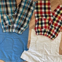 子供服の画像