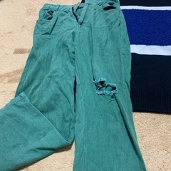 ニットの画像
