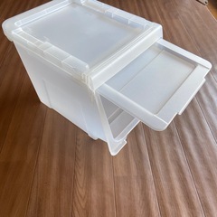 収納ケースの画像