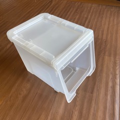 収納ケースの画像