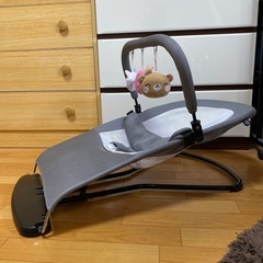 ベビーバウンサーエアES の画像