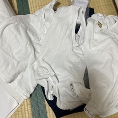 140 男児セット　Tシャツ他の画像