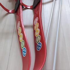 キッズスキー