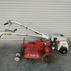 ヤンマー　管理機　ST512  GN50N  ジャンク