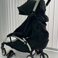 BABYZEN yoyo ベビーカーの画像