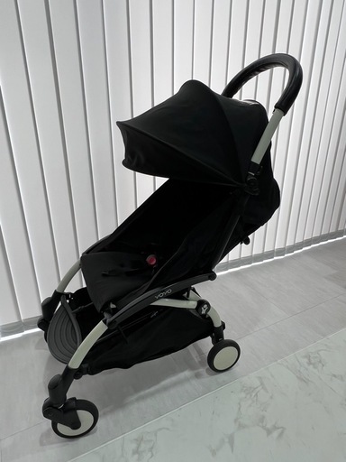 BABYZEN yoyo ベビーカー