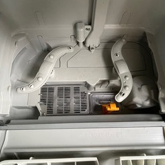f●■Panasonicパナソニック・電気食器洗い機/プチ食洗3人用【NP-TCB4】の画像