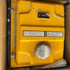 GKE-120発電機兼用溶接機 電源がなくても便利に使える最大出力 GKE-120発電機兼用溶接機 電源がなくても便利に使える最大出力