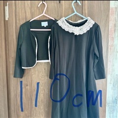 子供服110から120の画像