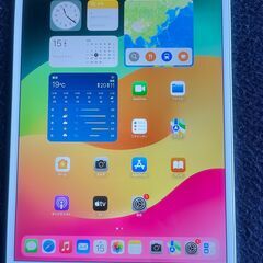 iPad Air第3世代 wifi A2152 ６４ＧＢ １０....