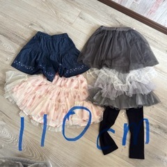 子供服110から120の画像