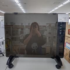 ★ジモティ割あり★ ドウシシャ パネルヒーター  12年 ／クリ...
