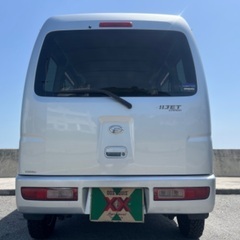 🐯極冷❄️クーラ　🚐4WＤリフトアップ検8年7月の画像