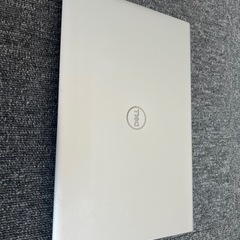 DELL ノートパソコン