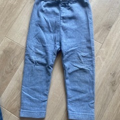 サイズ８０子ども服の画像