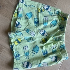 サイズ８０子ども服の画像