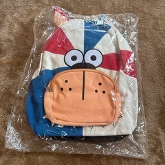 ゴーディーリュック