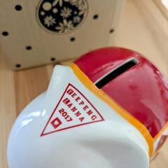 タイのゾウさん貯金箱(非売品)の画像