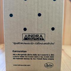 タイのゾウさん貯金箱(非売品)の画像