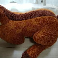 【中古】ヘタったバンビ？の画像