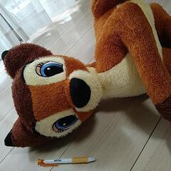 【中古】ヘタったバンビ？の画像