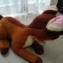【中古】ヘタったバンビ？の画像